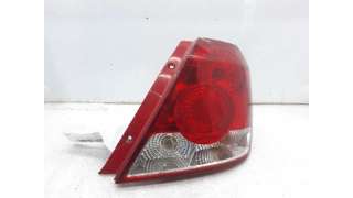 PILOTO TRASERO DERECHO DAEWOO KALOS (2003-) 1.2 72CV 1150CC - L.5821282 / 96540269
