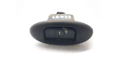 MANETA EXTERIOR PORTON RENAULT MEGANE I CLASSIC (2001-2003) 1.9 DCI (LA05, LA1F) 102CV 1870CC - L.5821449 / 7700430224