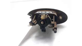 MANETA EXTERIOR PORTON RENAULT MEGANE I CLASSIC (2001-2003) 1.9 DCI (LA05, LA1F) 102CV 1870CC - L.5821449 / 7700430224