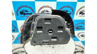PARAGOLPES TRASERO RENAULT MEGANE I CLASSIC (2001-2003) 1.9 DCI (LA05, LA1F) 102CV 1870CC - L.5821472 / 7700838367
