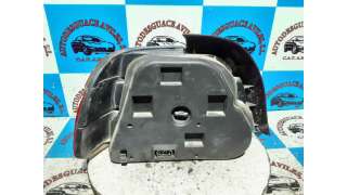 PARAGOLPES TRASERO RENAULT MEGANE I CLASSIC (2001-2003) 1.9 DCI (LA05, LA1F) 102CV 1870CC - L.5821472 / 7700838367