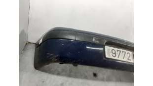 PARAGOLPES TRASERO RENAULT MEGANE I CLASSIC (2001-2003) 1.9 DCI (LA05, LA1F) 102CV 1870CC - L.5821472 / 7700838367 2