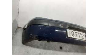 PARAGOLPES TRASERO RENAULT MEGANE I CLASSIC (2001-2003) 1.9 DCI (LA05, LA1F) 102CV 1870CC - L.5821472 / 7700838367