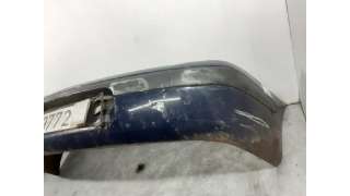 PARAGOLPES TRASERO RENAULT MEGANE I CLASSIC (2001-2003) 1.9 DCI (LA05, LA1F) 102CV 1870CC - L.5821472 / 7700838367
