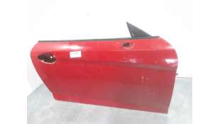 PUERTA DELANTERA DERECHA HYUNDAI COUPE (2002-2009) 1.6 16V 105CV 1599CC - L.5821987 / 760042C200 2