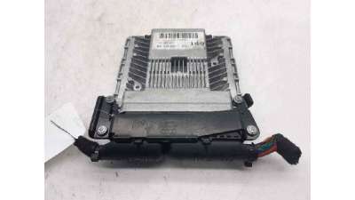 CENTRALITA MOTOR UCE AUDI A6 (2004-2008) 2.4 177CV 2393CC - L.5822071 / 4F0910552F