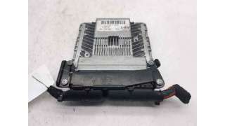 CENTRALITA MOTOR UCE AUDI A6 (2004-2008) 2.4 177CV 2393CC - L.5822071 / 4F0910552F