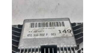 CENTRALITA MOTOR UCE AUDI A6 (2004-2008) 2.4 177CV 2393CC - L.5822071 / 4F0910552F