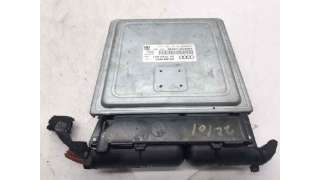 CENTRALITA MOTOR UCE AUDI A6 (2004-2008) 2.4 177CV 2393CC - L.5822071 / 4F0910552F