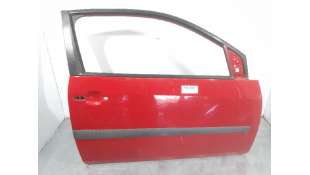 PUERTA DELANTERA DERECHA FORD FIESTA V (2001-2008) 1.3 69CV 1299CC - L.5822261 / 1692529