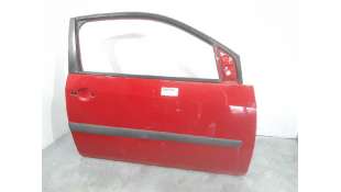 PUERTA DELANTERA DERECHA FORD FIESTA V (2001-2008) 1.3 69CV 1299CC - L.5822261 / 1692529 2