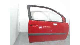 PUERTA DELANTERA DERECHA FORD FIESTA V (2001-2008) 1.3 69CV 1299CC - L.5822261 / 1692529