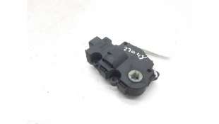 MOTOR APERTURA TRAMPILLAS CLIMATIZADOR BMW 3 (2005-2007) 18 I 129CV 1995CC - L.5822268 / CZ1139300711 2