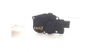 MOTOR APERTURA TRAMPILLAS CLIMATIZADOR BMW 3 (2005-2007) 18 I 129CV 1995CC - L.5822269 / CZ1139300711