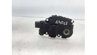 MOTOR APERTURA TRAMPILLAS CLIMATIZADOR BMW 3 (2005-2007) 18 I 129CV 1995CC - L.5822271 / CZ1139300711 2