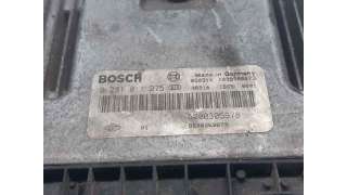 CENTRALITA MOTOR UCE RENAULT MEGANE II (2002-2008) 1.9 DCI (BM0G, CM0G) 120CV 1870CC - L.5822416 / 8200305678