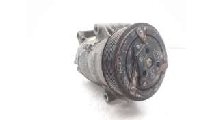 COMPRESOR AIRE ACONDICIONADO RENAULT MEGANE II (2002-2008) 1.9 DCI (BM0G, CM0G) 120CV 1870CC - L.5822430 / 8200309193 2