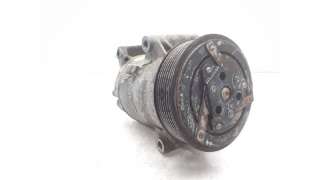 COMPRESOR AIRE ACONDICIONADO RENAULT MEGANE II (2002-2008) 1.9 DCI (BM0G, CM0G) 120CV 1870CC - L.5822430 / 8200309193