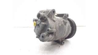 COMPRESOR AIRE ACONDICIONADO RENAULT MEGANE II (2002-2008) 1.9 DCI (BM0G, CM0G) 120CV 1870CC - L.5822430 / 8200309193