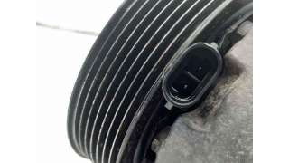 COMPRESOR AIRE ACONDICIONADO RENAULT MEGANE II (2002-2008) 1.9 DCI (BM0G, CM0G) 120CV 1870CC - L.5822430 / 8200309193