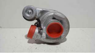 INYECTOR RENAULT MEGANE II (2002-2008) 1.9 DCI (BM0G, CM0G) 120CV 1870CC - L.5822467 / 8200100272 2
