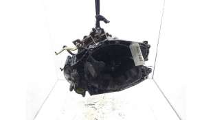 CAJA CAMBIOS PEUGEOT 206 FASTBACK (1998-2001) 1.9 D 69CV 1868CC - L.5822791 / 20DL72