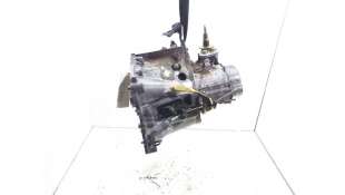 CAJA CAMBIOS PEUGEOT 206 FASTBACK (1998-2001) 1.9 D 69CV 1868CC - L.5822791 / 20DL72 2