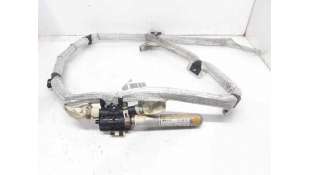 AIRBAG CORTINA DELANTERO IZQUIERDO VOLKSWAGEN PASSAT (2005-2010) 2.0 TDI 16V 140CV 1968CC - L.5823173 / 3C0880741