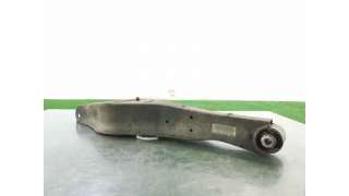 BRAZO SUSPENSION INFERIOR TRASERO IZQUIERDO VOLKSWAGEN PASSAT (2005-2010) 2.0 TDI 16V 140CV 1968CC - L.5823220 / 1K0505311A