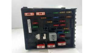 CAJA RELES / FUSIBLES VOLKSWAGEN PASSAT (2005-2010) 2.0 TDI 16V 140CV 1968CC - L.5823223 / 3C0837125