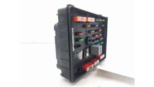 CAJA RELES / FUSIBLES VOLKSWAGEN PASSAT (2005-2010) 2.0 TDI 16V 140CV 1968CC - L.5823223 / 3C0837125 2