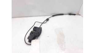 CERRADURA CAPOT VOLKSWAGEN PASSAT (2005-2010) 2.0 TDI 16V 140CV 1968CC - L.5823238 / 3C1823187