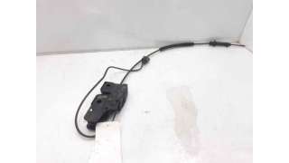 CERRADURA CAPOT VOLKSWAGEN PASSAT (2005-2010) 2.0 TDI 16V 140CV 1968CC - L.5823238 / 3C1823187