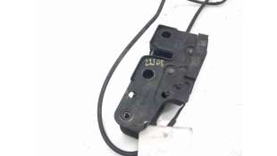 CERRADURA CAPOT VOLKSWAGEN PASSAT (2005-2010) 2.0 TDI 16V 140CV 1968CC - L.5823238 / 3C1823187 2