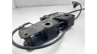 CERRADURA CAPOT VOLKSWAGEN PASSAT (2005-2010) 2.0 TDI 16V 140CV 1968CC - L.5823238 / 3C1823187