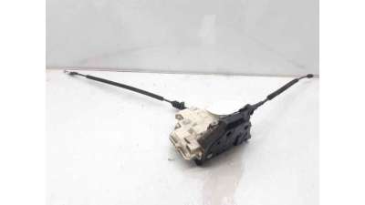 CERRADURA PUERTA TRASERA DERECHA VOLKSWAGEN PASSAT (2005-2010) 2.0 TDI 16V 140CV 1968CC - L.5823242 / 3C4839016A