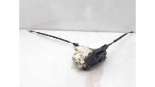 CERRADURA PUERTA TRASERA DERECHA VOLKSWAGEN PASSAT (2005-2010) 2.0 TDI 16V 140CV 1968CC - L.5823242 / 3C4839016A