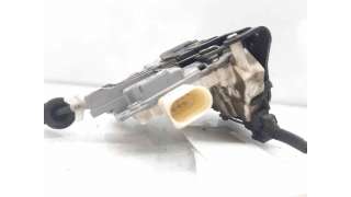 CERRADURA PUERTA TRASERA DERECHA VOLKSWAGEN PASSAT (2005-2010) 2.0 TDI 16V 140CV 1968CC - L.5823242 / 3C4839016A