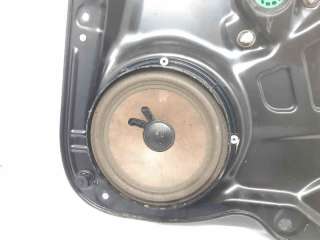 ELEVALUNAS TRASERO DERECHO VOLKSWAGEN PASSAT (2005-2010) 2.0 TDI 16V 140CV 1968CC - L.5823267 / 3C4839756F