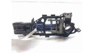 MANETA EXTERIOR TRASERA DERECHA VOLKSWAGEN PASSAT (2005-2010) 2.0 TDI 16V 140CV 1968CC - L.5823312 / 3C0837206FKZ 2