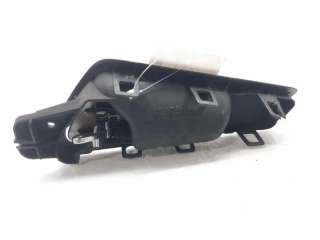 MANETA INTERIOR DELANTERA DERECHA VOLKSWAGEN PASSAT (2005-2010) 2.0 TDI 16V 140CV 1968CC - L.5823314 / 3C1837114