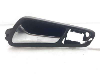 MANETA INTERIOR DELANTERA IZQUIERDA VOLKSWAGEN PASSAT (2005-2010) 2.0 TDI 16V 140CV 1968CC - L.5823315 / 3C1837113