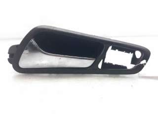 MANETA INTERIOR DELANTERA IZQUIERDA VOLKSWAGEN PASSAT (2005-2010) 2.0 TDI 16V 140CV 1968CC - L.5823315 / 3C1837113