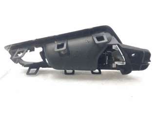 MANETA INTERIOR DELANTERA IZQUIERDA VOLKSWAGEN PASSAT (2005-2010) 2.0 TDI 16V 140CV 1968CC - L.5823315 / 3C1837113