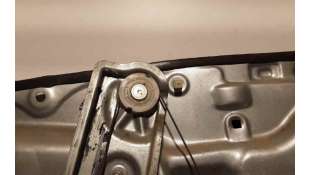 PINZA FRENO DELANTERA DERECHA VOLKSWAGEN PASSAT (2005-2010) 2.0 TDI 16V 140CV 1968CC - L.5823346 / 1K0615124E