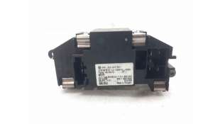 RESISTENCIA CALEFACCION VOLKSWAGEN PASSAT (2005-2010) 2.0 TDI 16V 140CV 1968CC - L.5823367 / 3C0907521 2