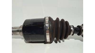 VALVULA EXPANSION VOLKSWAGEN PASSAT (2005-2010) 2.0 TDI 16V 140CV 1968CC - L.5823402 / 1K0820679