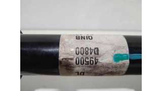 VALVULA EXPANSION VOLKSWAGEN PASSAT (2005-2010) 2.0 TDI 16V 140CV 1968CC - L.5823402 / 1K0820679