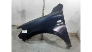 ALETA DELANTERA IZQUIERDA HYUNDAI SANTA FÉ II (2006-2009) 2.2 CRDI GLS 150CV 2188CC - L.5823417 / 663102B270
