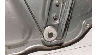 ALETA DELANTERA IZQUIERDA HYUNDAI SANTA FÉ II (2006-2009) 2.2 CRDI GLS 150CV 2188CC - L.5823417 / 663102B270